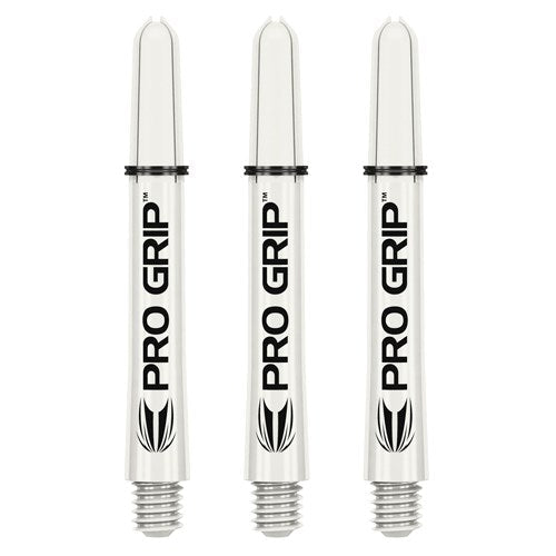 Pro Grip Shafts