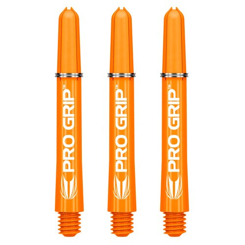 Pro Grip Shafts
