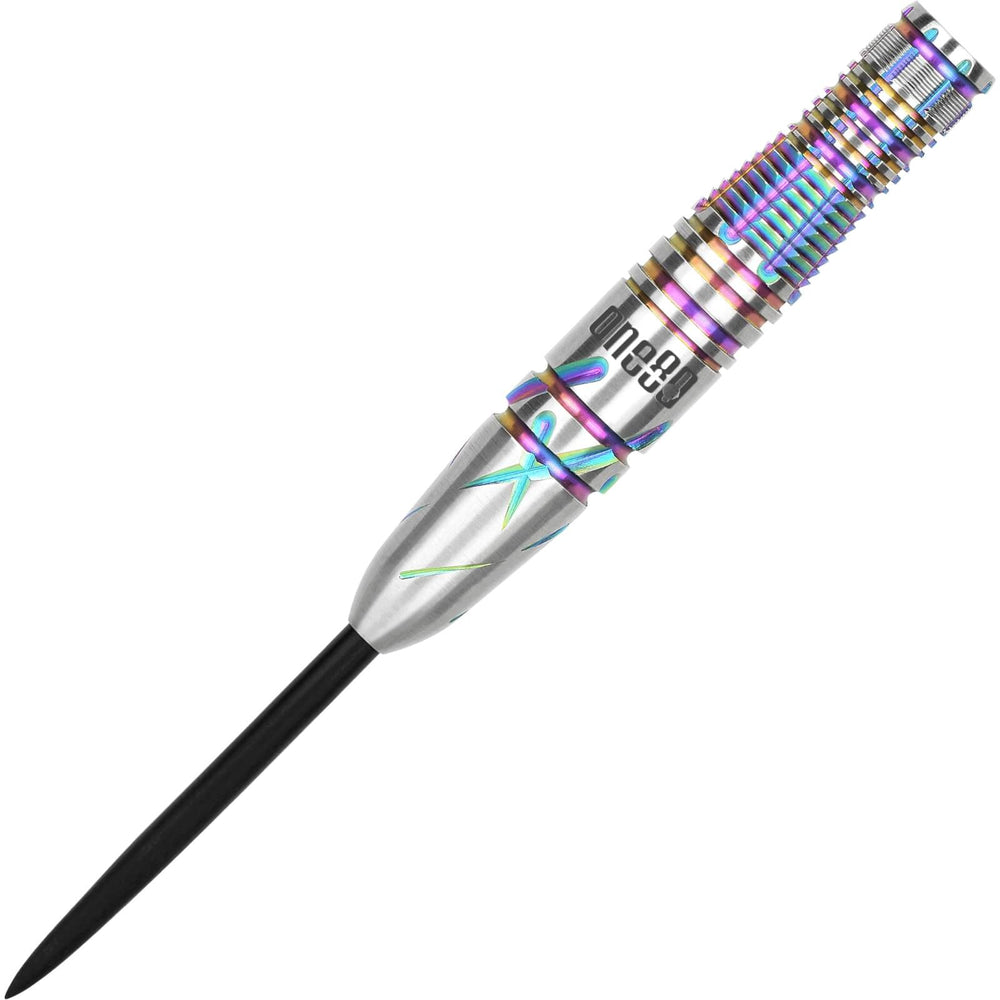 Sunny Gg Steel Tip Darts - 90% Tungsten from On Point Darts