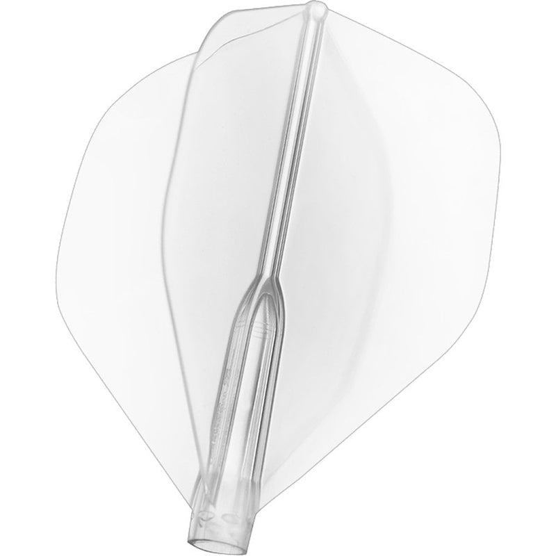 Cosmo Fit Flight Air — clear flight design