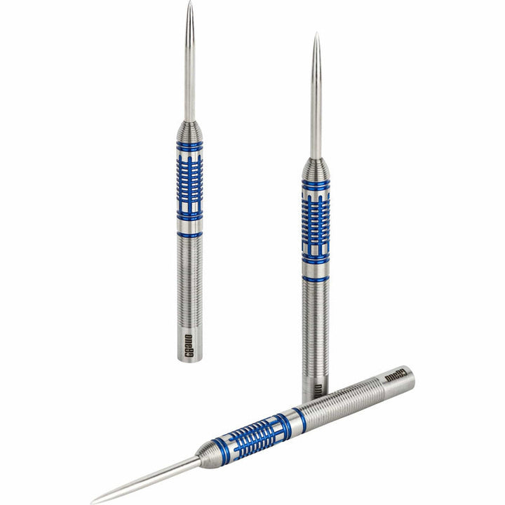 Bavaria Ultra 04 Steel Tip Darts - 90% Tungsten from On Point Darts
