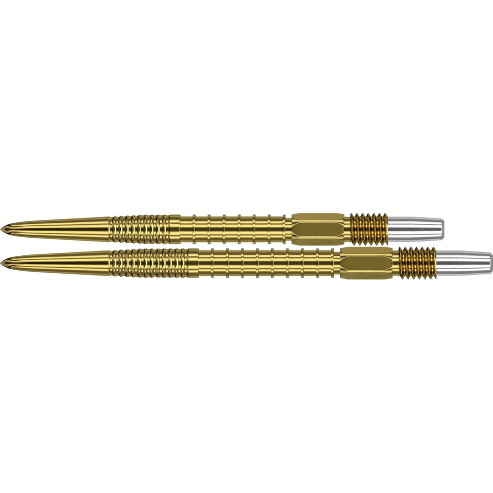 Swiss Firepoint Points from On Point Darts