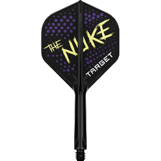 K-Flex - Luke Littler from On Point Darts