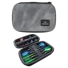Mission Force 90 Dart Case