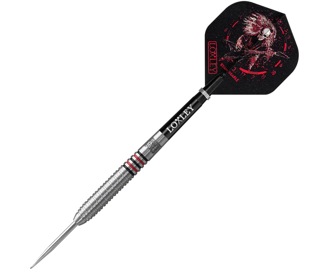 Ryan Searle Steel Tip Darts - 90% Tungsten from On Point Darts