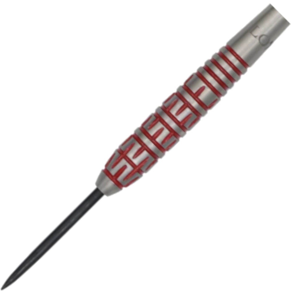 Ryan Searle G2 Steel Tip Darts - 95% Tungsten from On Point Darts