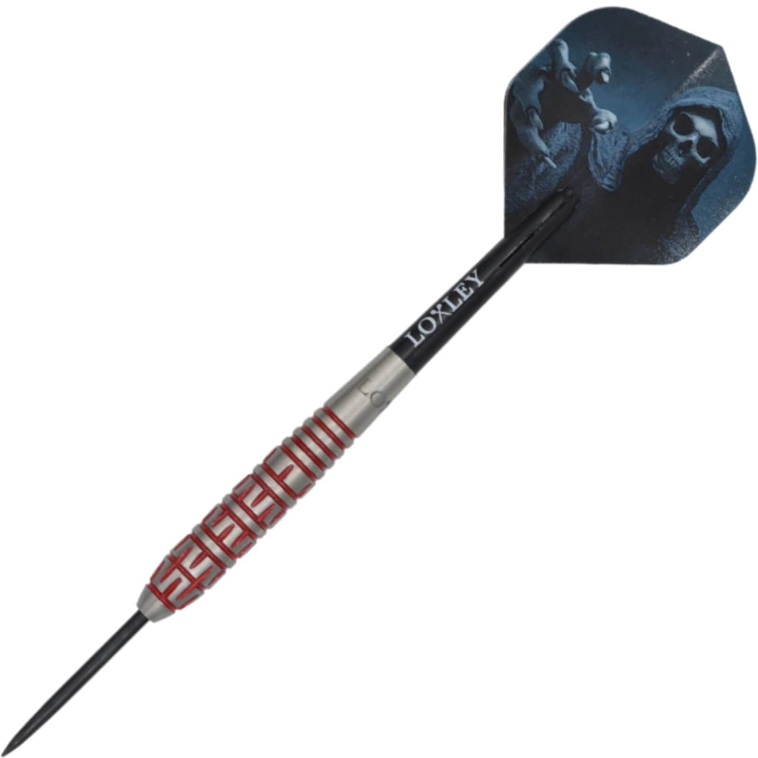 Ryan Searle G2 Steel Tip Darts - 95% Tungsten from On Point Darts