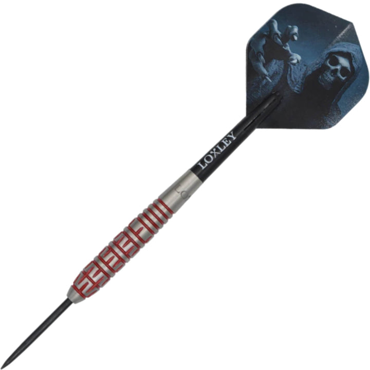 Ryan Searle G2 Steel Tip Darts - 95% Tungsten from On Point Darts