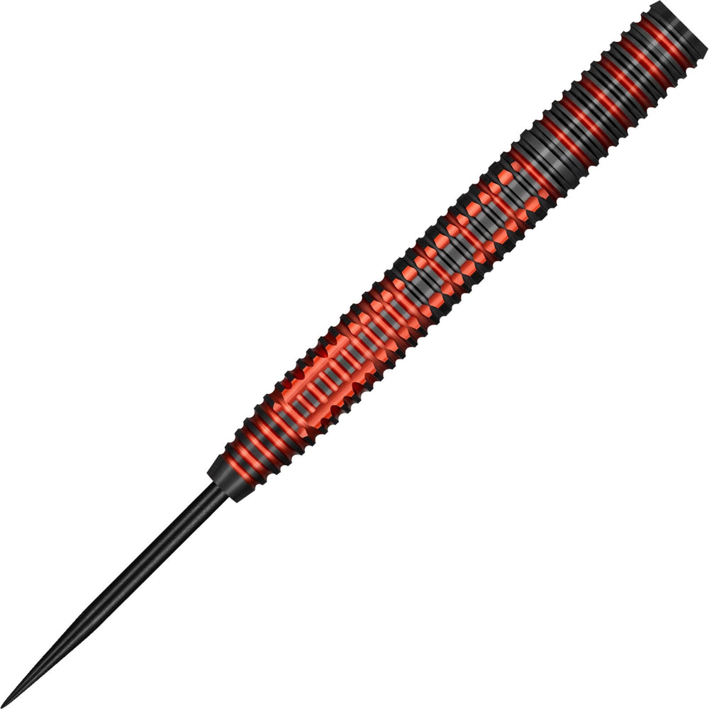 Bradley Brooks Steel Tip Darts - 90% Tungsten from On Point Darts