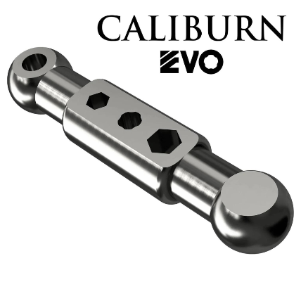 Evo Dart Points Starter Kit from On Point Darts