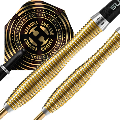 V-Wing Steel Tip Darts - 90% Tungsten