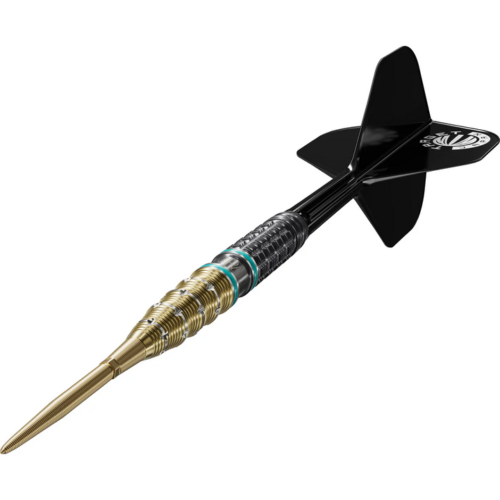 Mikuru Susuki G7.5 Steel Tip Darts - 95% Tungsten