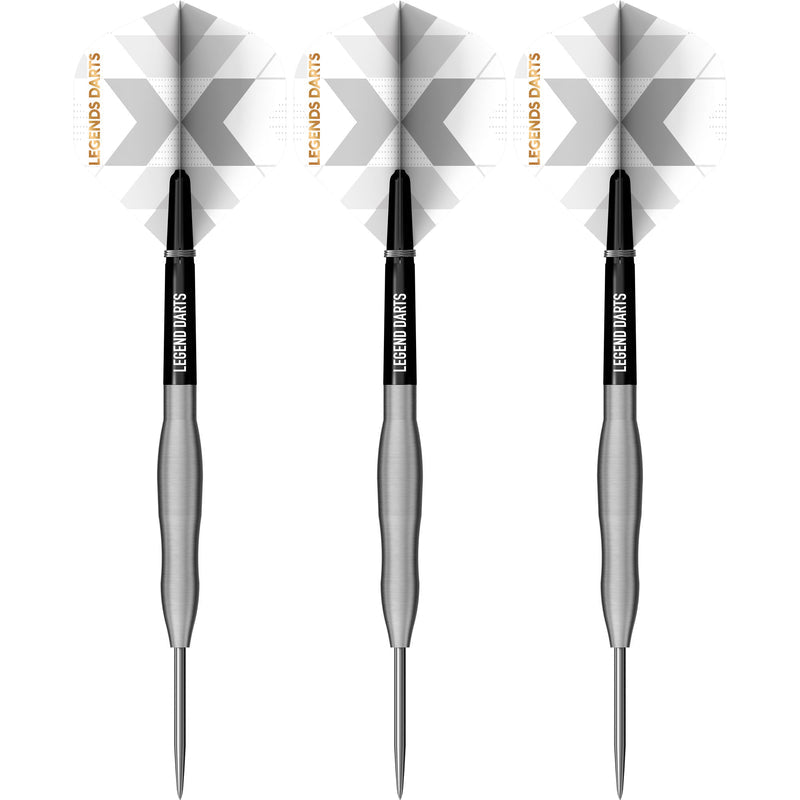 Microgrip Pro Series V32 - 90% Tungsten