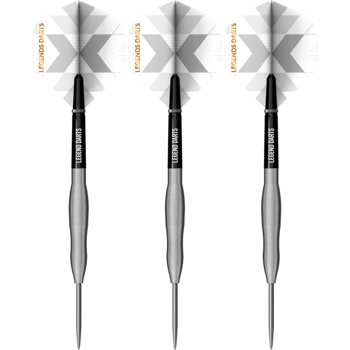 Microgrip Pro Series V32 - 90% Tungsten