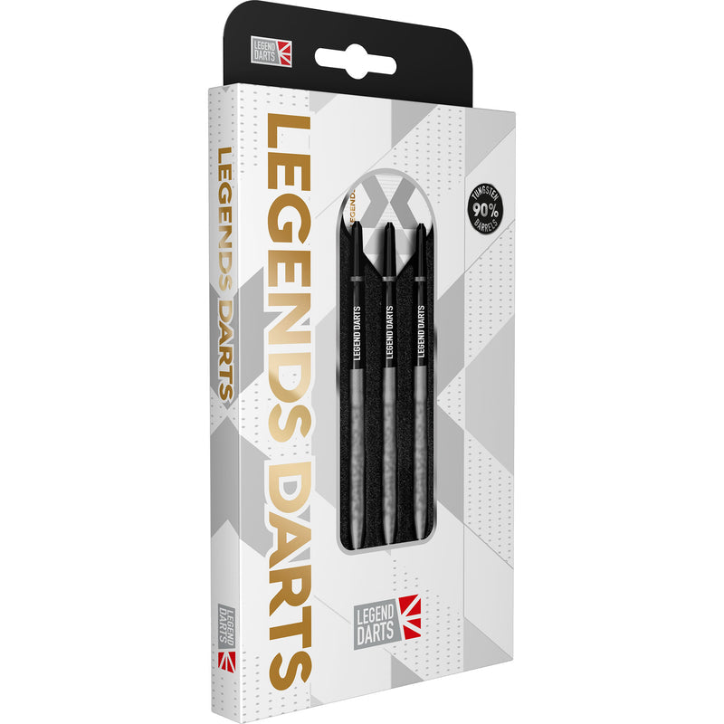 Microgrip Pro Series V32 - 90% Tungsten