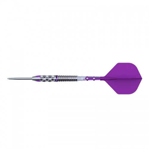 Chinese Zodiac Snake Steel Tip Darts - 90% Tungsten from On Point Darts