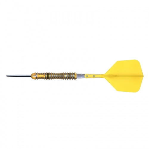 Chinese Zodiac Tiger Steel Tip Darts - 90% Tungsten from On Point Darts