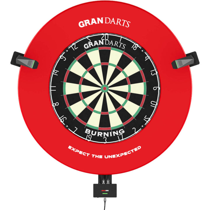 Gran Eye 2 AI Auto Scoring System