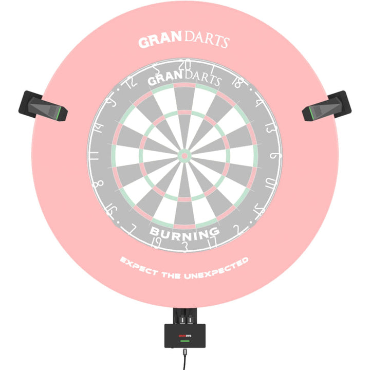 Gran Eye 2 AI Auto Scoring System