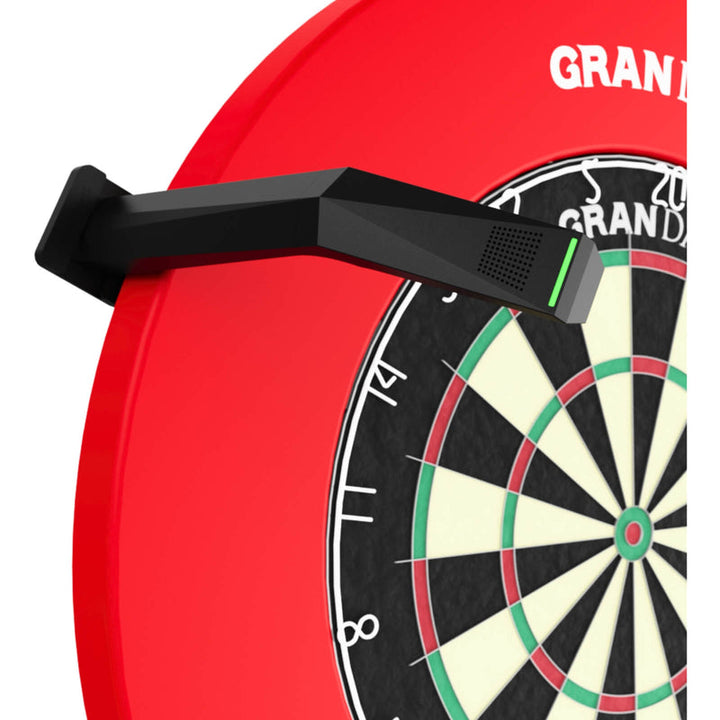 Gran Eye 2 AI Auto Scoring System