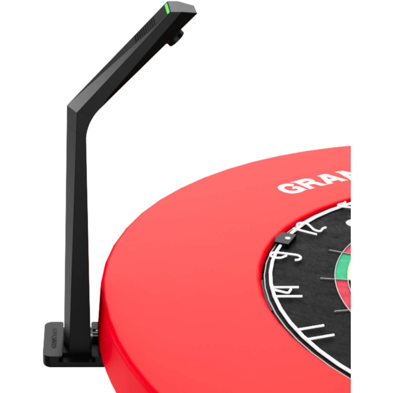 Gran Eye 2 AI Auto Scoring System