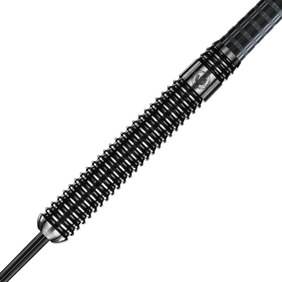 Blackout Steel Tip Darts - 90% Tungsten from On Point Darts