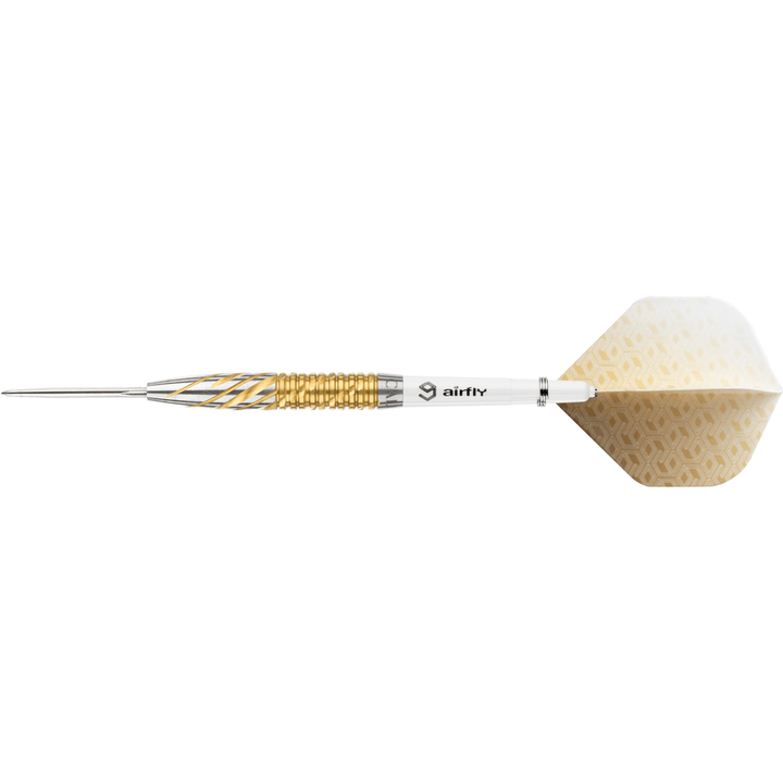 Nexus N2 Steel Tip Darts - 95% Tungsten from On Point Darts