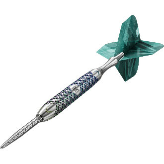 Rove 01 Steel Tip Darts - 90% Tungsten from On Point Darts