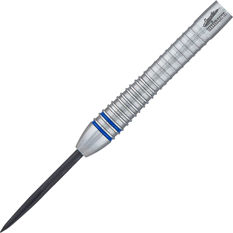 Unicorn Gary Anderson Phase 6 WC Steel Tip Darts - 90% Tungsten alternate product view