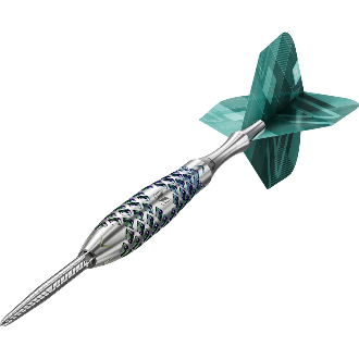 Rove 02 Steel Tip Darts - 90% Tungsten from On Point Darts