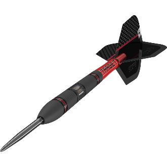 Scope 02 Steel Tip Darts - 90% Tungsten from On Point Darts
