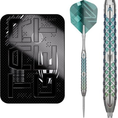 Target Rove 03 Steel Tip Darts - 90% Tungsten alternate product view