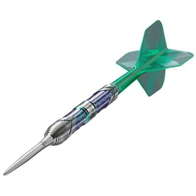 Target Japan Kaze Series Ceros 03 Steel Tip Darts - 90% Tungsten alternate product view