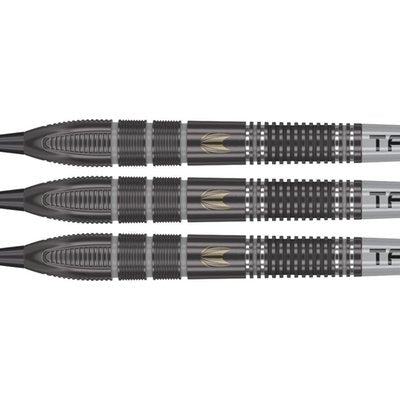 Target Aspinall X Echo Steel Tip Darts - 90% Tungsten alternate product view