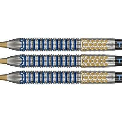 Target Josh Rock G1 Steel Tip Darts - 90% Tungsten alternate product view