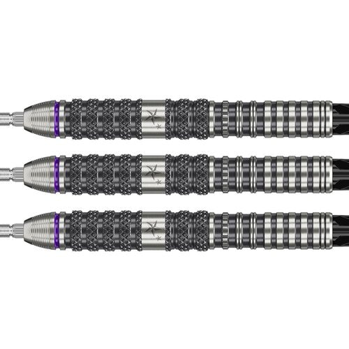 Prime Series Sirius G3 Steel Tip Darts - 90% Tungsten from On Point Darts