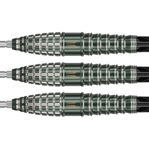 Prime Series Scream G1 Steel Tip Darts - 90% Tungsten