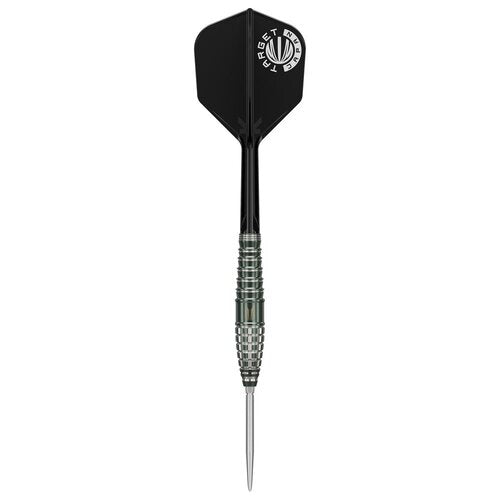 Prime Series Scream G1 Steel Tip Darts - 90% Tungsten