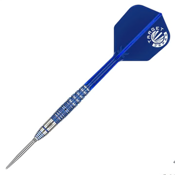 Sereno G1 Steel Tip Darts - 95% Tungsten from On Point Darts