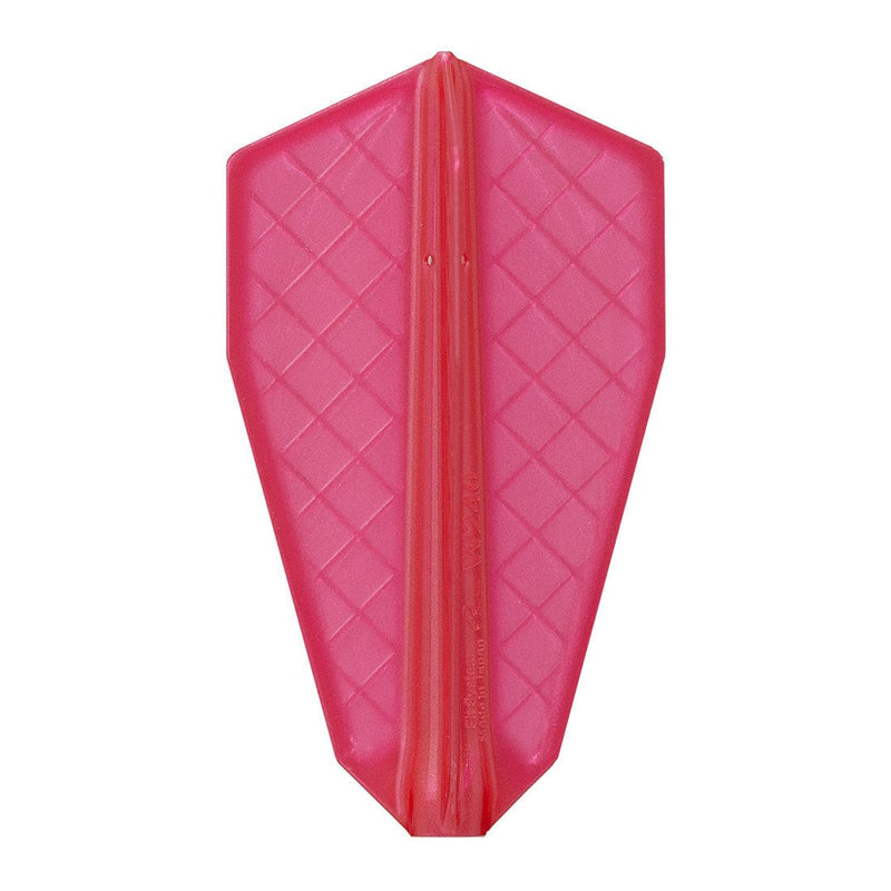 Cosmo Fit Flight Pro Shape S1 — pink flight design