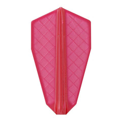 Cosmo Fit Flight Pro Shape S1 — pink flight design