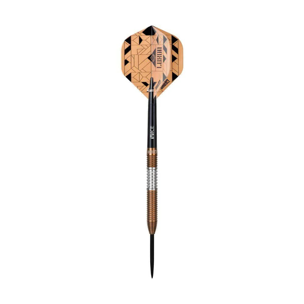 Luxor Beta Steel Tip Darts - 90% Tungsten from On Point Darts