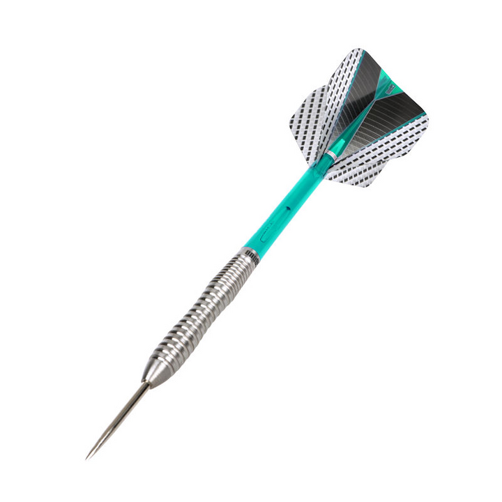 Strike 06 Steel Tip Darts - 80% Tungsten