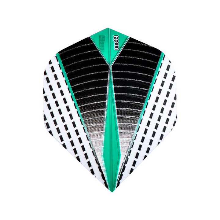 Strike 06 Steel Tip Darts - 80% Tungsten