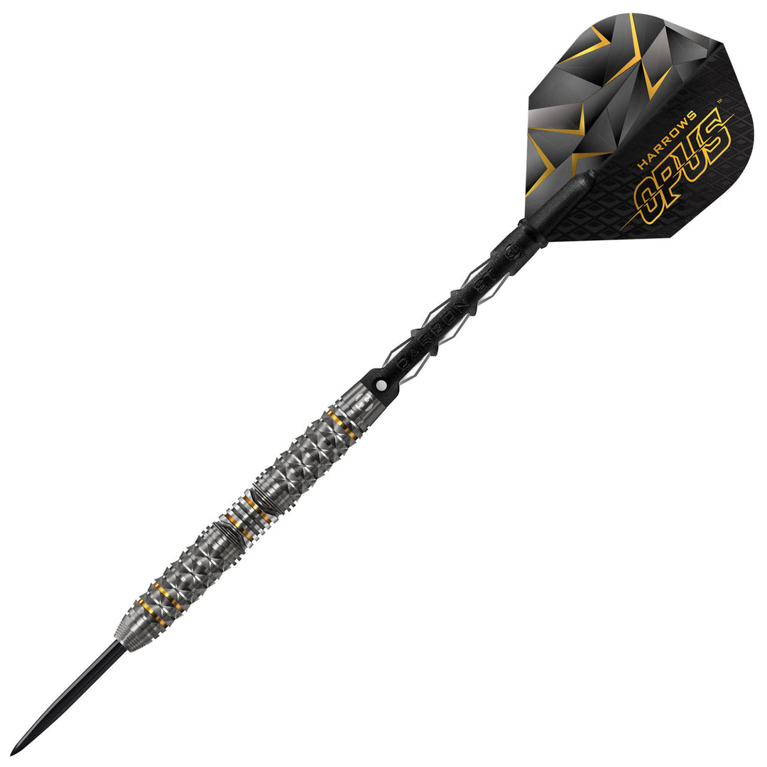 Opus Steel Tip Darts - 90% Tungsten