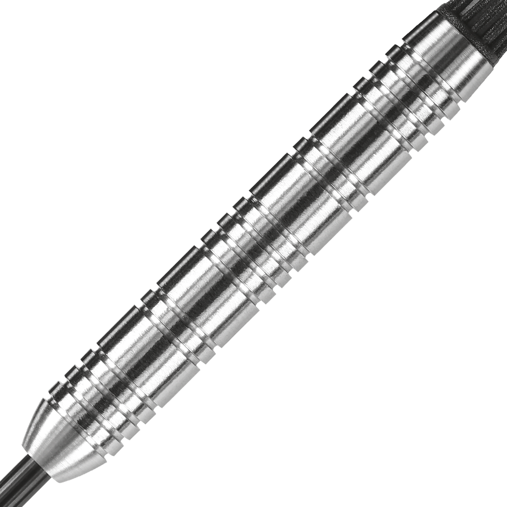Assassin Steel Tip Darts - 80% Tungsten from On Point Darts