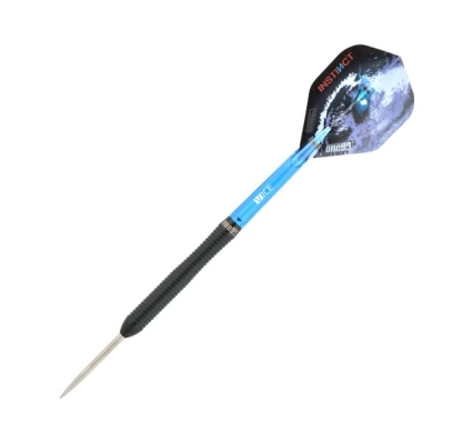 Night Hunter Velocity Steel Tip Darts - 90% Tungsten from On Point Darts