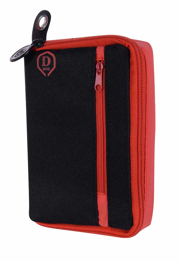 The Dart Box - 6 Dart Wallet from On Point Darts