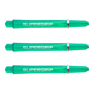 Harrows Supergrip Shafts from On Point Darts