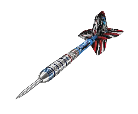 Regulator Steel Tip Darts - 90% Tungsten from On Point Darts